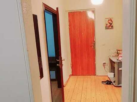2 otaqlı köhnə tikili - Sahil m. - 45 m²