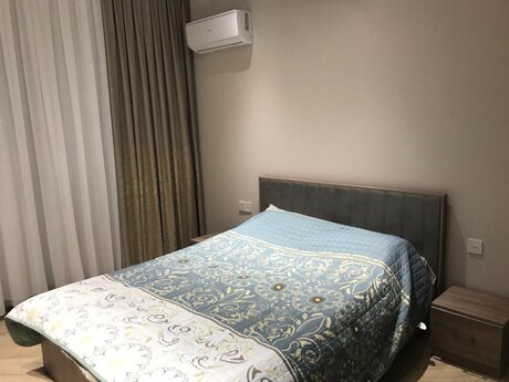 Elan №6129477 - Bakı, Dərnəgül m., 2 otaqlı, 90 m², 14/16 mərtəbə