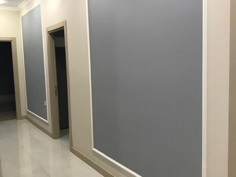2 otaqlı yeni tikili - Dərnəgül m. - 90 m²