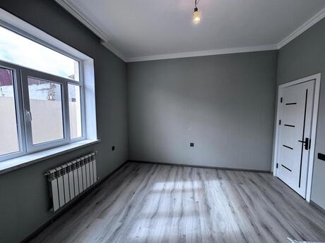 4 otaqlı həyət evi/bağ evi - Hövsan q. - 118 m²