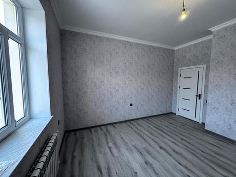 4 otaqlı həyət evi/bağ evi - Hövsan q. - 118 m²