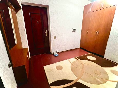 2 otaqlı yeni tikili - Şah İsmayıl Xətai m. - 75 m²