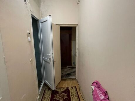 3 otaqlı köhnə tikili - Sumqayıt - 70 m²