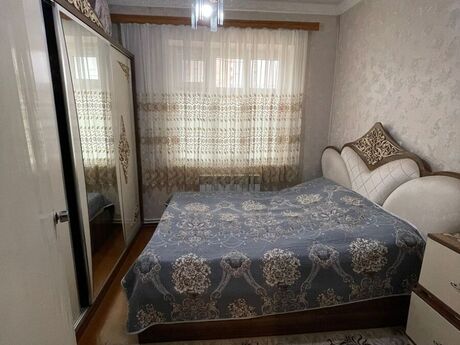 3 otaqlı köhnə tikili - Sumqayıt - 70 m²