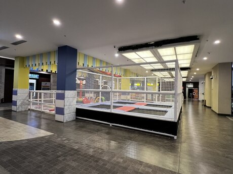 4 otaqlı yeni tikili - Xətai r. - 200 m²