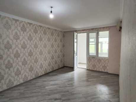 2 otaqlı köhnə tikili - Sumqayıt - 52 m²