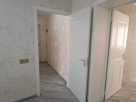 2 otaqlı köhnə tikili - Sumqayıt - 52 m²