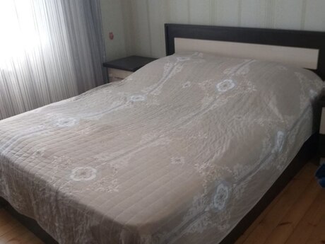 Elan №6129490 - Bakı, Xalqlar Dostluğu m., 3 otaqlı, 80 m², 10/15 mərtəbə