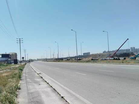 Obyekt - Zığ q. - 600 m²