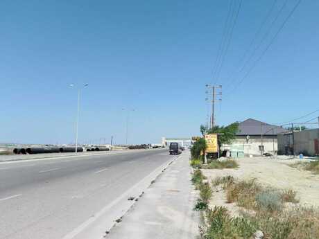 Obyekt - Zığ q. - 600 m²