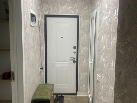 3 otaqlı köhnə tikili - Nəsimi m. - 75 m²