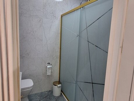 3-комн. новостройка - Хырдалан - 128 м²