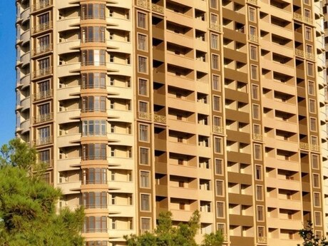 Elan №6129511 - Bakı, Şah İsmayıl Xətai m., 2 otaqlı, 65 m², 15/21 mərtəbə