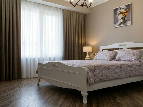 2 otaqlı yeni tikili - Şah İsmayıl Xətai m. - 65 m²