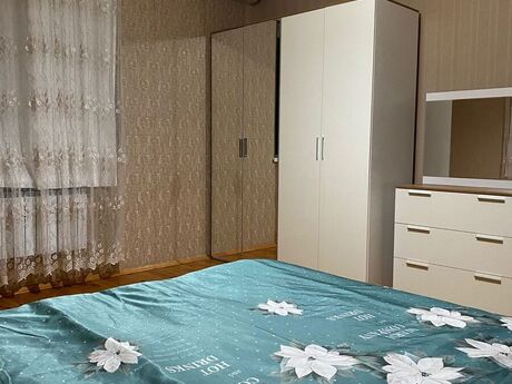5 otaqlı həyət evi/bağ evi - Albalılıq q. - 240 m²