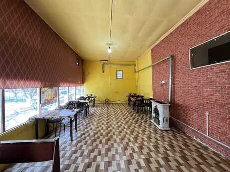 Obyekt - Sumqayıt - 195 m²