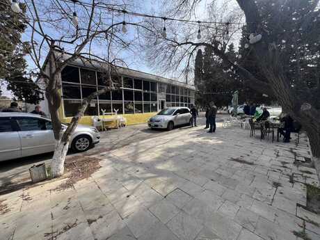 Obyekt - Sumqayıt - 195 m²