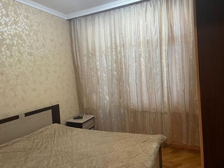 2 otaqlı yeni tikili - Azadlıq Prospekti m. - 74 m²