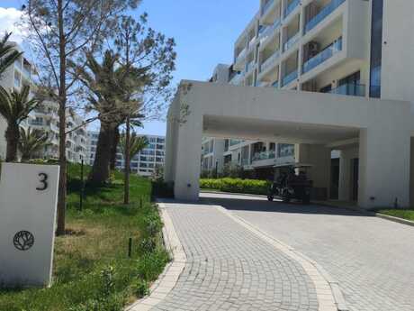 2 otaqlı yeni tikili - Nardaran q. - 98 m²