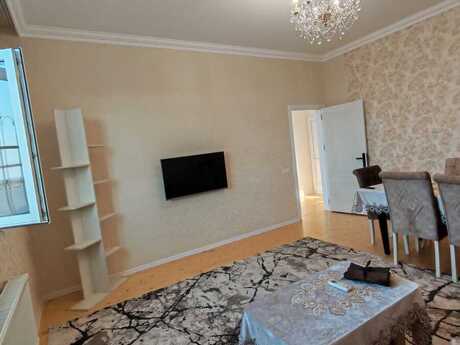 3 otaqlı həyət evi/bağ evi - Sumqayıt - 100 m²