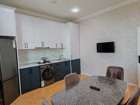 3 otaqlı həyət evi/bağ evi - Sumqayıt - 100 m²