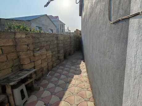 3 otaqlı həyət evi/bağ evi - Sumqayıt - 100 m²