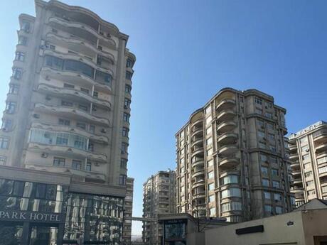 2 otaqlı yeni tikili - Nəriman Nərimanov m. - 71 m²