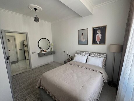 3 otaqlı mənzil, 85 m², Nərimanov: 280 000 ₼ 5