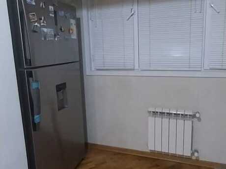 4 otaqlı köhnə tikili - 9-cu mikrorayon q. - 100 m²
