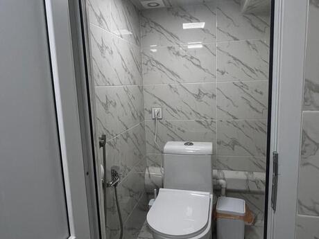 Obyekt - Elmlər Akademiyası m. - 37 m²