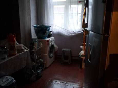 1 otaqlı köhnə tikili - Sumqayıt - 35 m²
