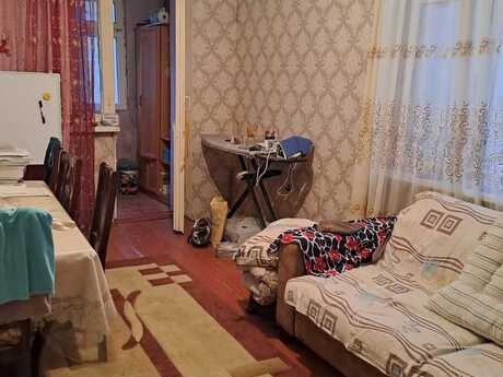 1 otaqlı köhnə tikili - Sumqayıt - 35 m²