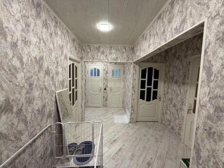 4-комн. вторичка - пос. Ени Гюнешли - 80 м²