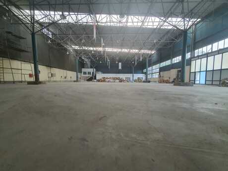 Obyekt - Həzi Aslanov m. - 2000 m²