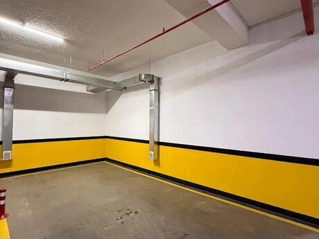 Qaraj - Nəriman Nərimanov m. - 21 m²