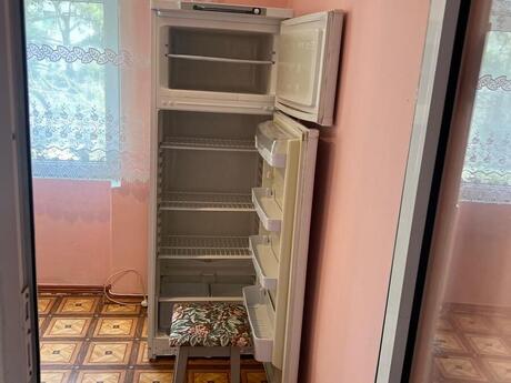 1 otaqlı köhnə tikili - Koroğlu m. - 35 m²