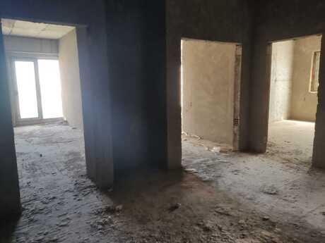 3 otaqlı yeni tikili - Ağ şəhər q. - 157 m²