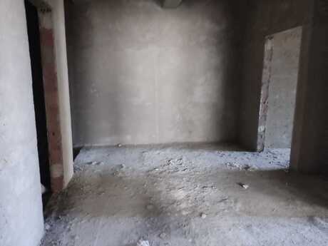 3 otaqlı yeni tikili - Ağ şəhər q. - 157 m²