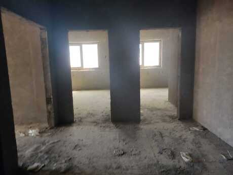3 otaqlı yeni tikili - Ağ şəhər q. - 157 m²
