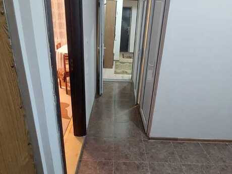 2 otaqlı köhnə tikili - Həzi Aslanov m. - 45 m²