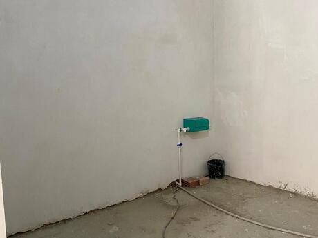 5 otaqlı yeni tikili - Nizami m. - 80 m²