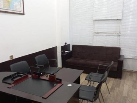 Obyekt - Yeni Yasamal q. - 54 m²