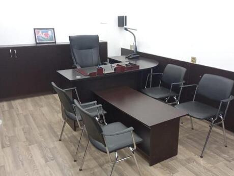 Obyekt - Yeni Yasamal q. - 54 m²