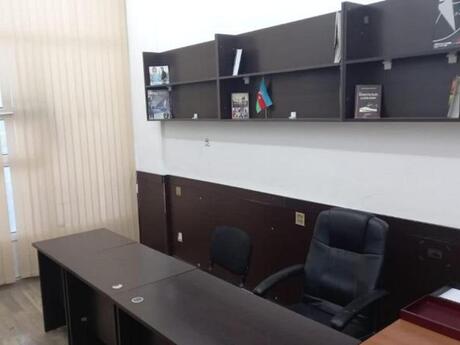 Obyekt - Yeni Yasamal q. - 54 m²