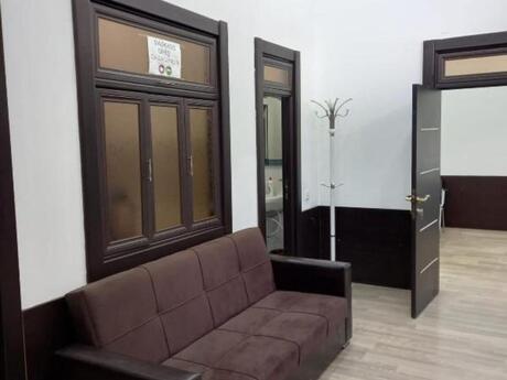 Obyekt - Yeni Yasamal q. - 54 m²