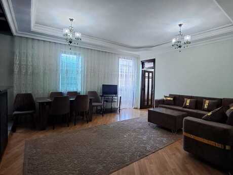 2 otaqlı yeni tikili - Azadlıq Prospekti m. - 80 m²