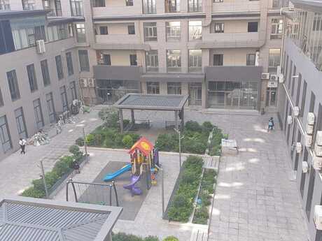 2-room apartment, 111 m², Pilot Həyat Residence: 360 000 ₼ 3
