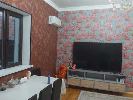 4-комн. дом/дача - пос. Бинагади - 120 м²