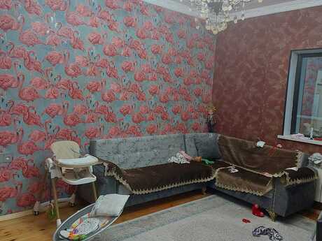 4-комн. дом/дача - пос. Бинагади - 120 м²