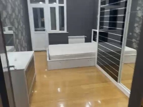 3 otaqlı yeni tikili - Neftçilər m. - 112 m²